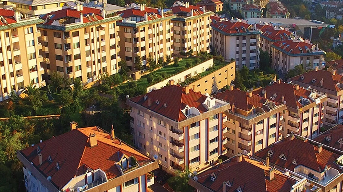 Hisseli kiracılık, devlet destekli konut ve boş konut vergisi! Enflasyona kalkan olacak öneri TCMB’den geldi - 2. Resim