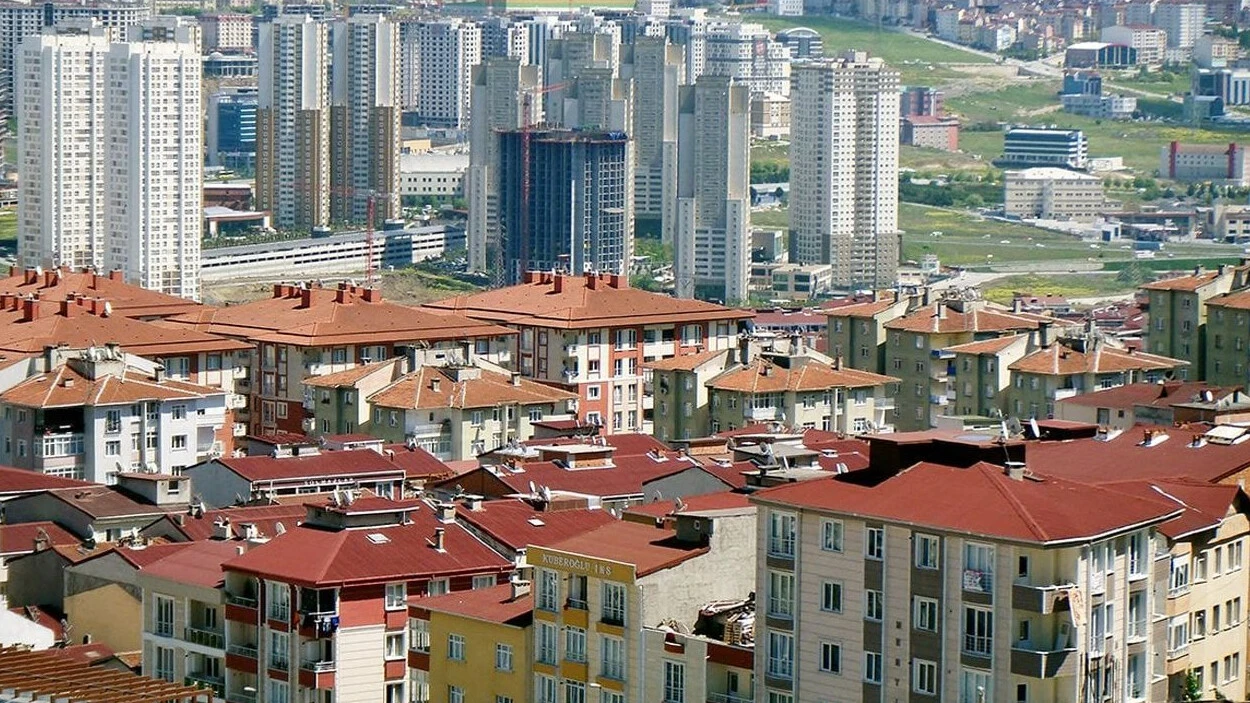 Hisseli kiracılık, devlet destekli konut ve boş konut vergisi! Enflasyona kalkan olacak öneri TCMB’den geldi - 1. Resim