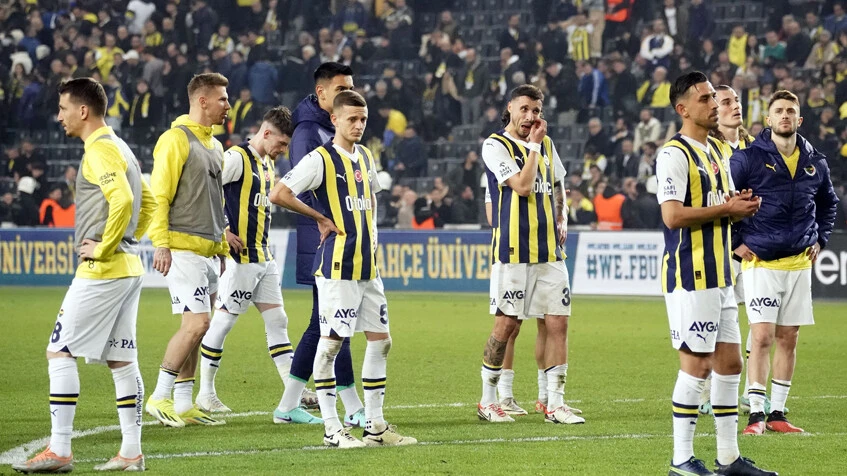 İsmail Kartal'ın Alanyaspor maçındaki 7 büyük hatası çıldırttı! - 1. Resim