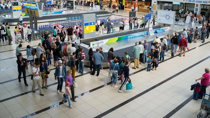 İstanbul, turist sayısıyla rekor kırdı