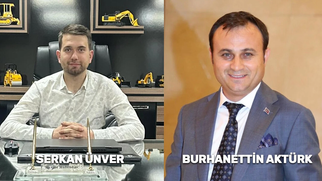 İstanbul'da Ekrem İmamoğlu'na bir rakip daha! - 1. Resim