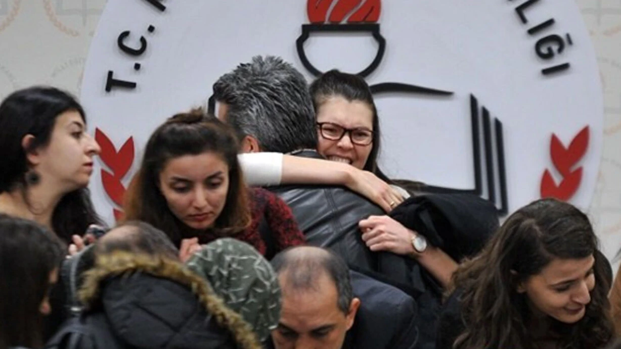 Kabine'den öğretmen atama kararı neden çıkmadı? Ahmet Sözcan beklenen çalışmayı açıkladı  - 1. Resim