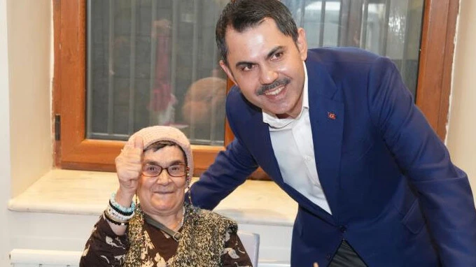 Kurum’dan konut hedefi: Yatay mimariyi esas alacağız