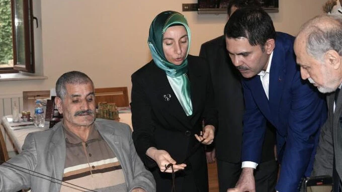 Kurum’dan konut hedefi: Yatay mimariyi esas alacağız