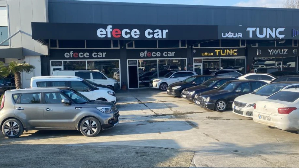 Masraflar ikinci elin fiyakasını bozdu! Sıfır araç revaçta  - 1. Resim