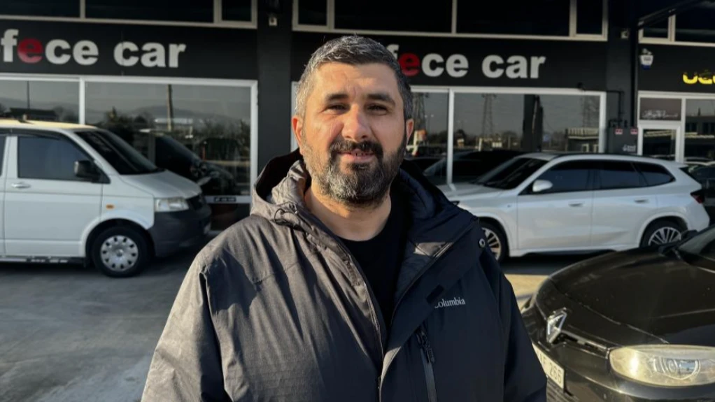 Masraflar ikinci elin fiyakasını bozdu! Sıfır araç revaçta  - 2. Resim