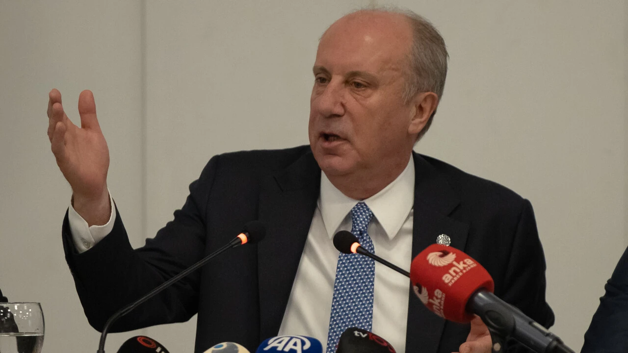 Memleket Partisi'nin Ankara adayı belli oldu - 2. Resim