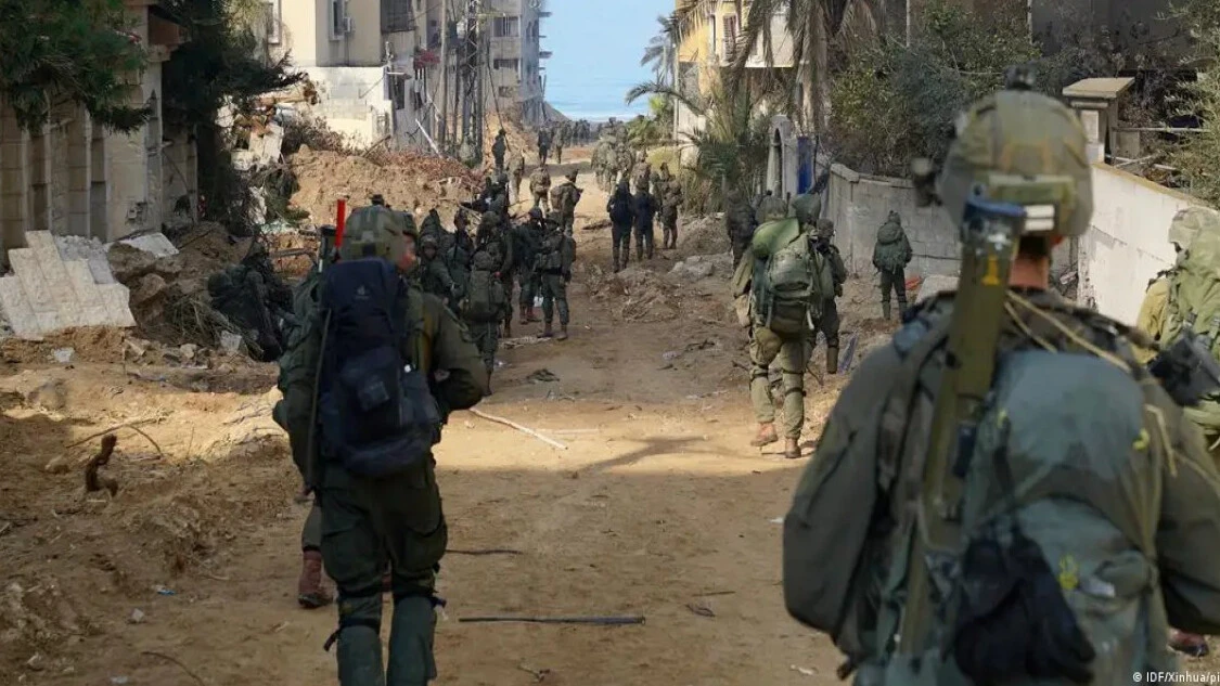 Mısır'da esir takasının yanı sıra 6 haftalık ateşkes de gündemde