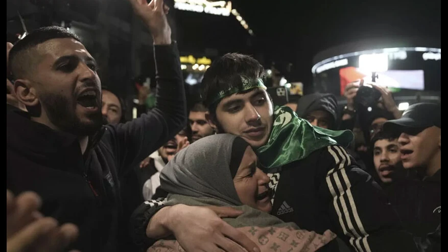 Mısır'da esir takasının yanı sıra 6 haftalık ateşkes de gündemde