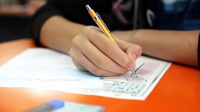 ÖSYM Başkanı Ersoy: Yapay zeka ile soru üreteceğiz