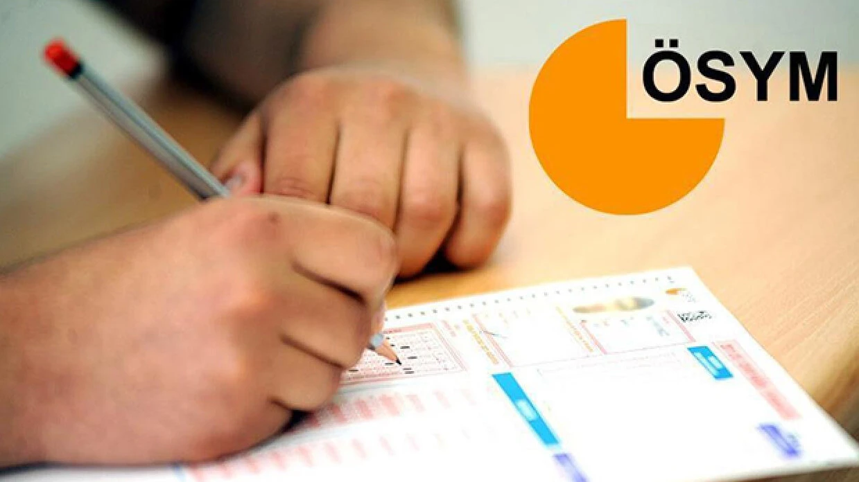 ÖSYM Başkanı Ersoy: Yapay zeka ile soru üreteceğiz