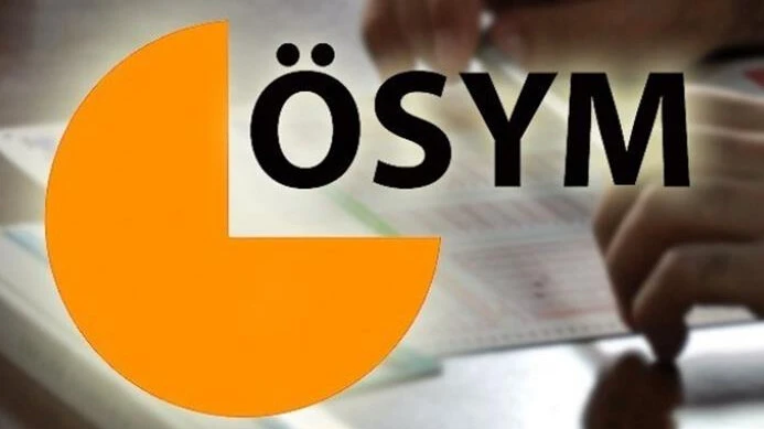 ÖSYM Başkanı Ersoy: Yapay zeka ile soru üreteceğiz