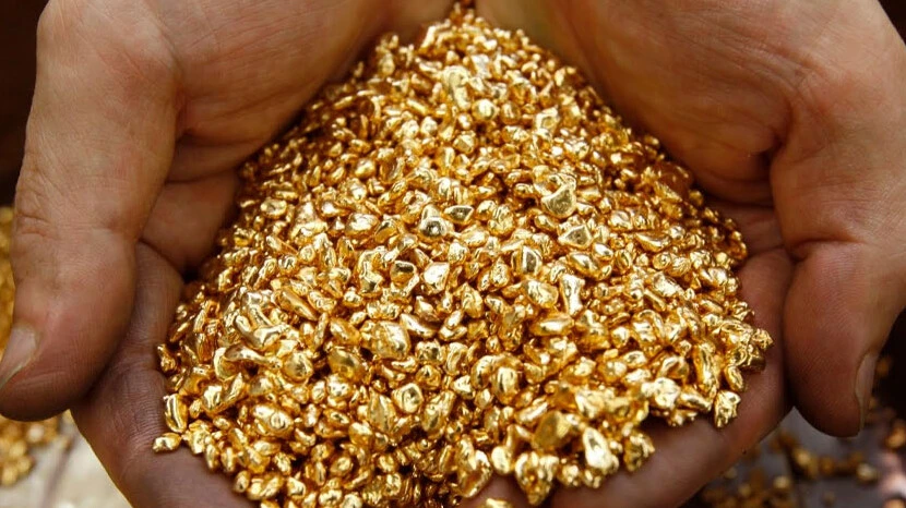 Son dakika! ABD TÜFE'si beklentileri aştı, altın düşüşe geçti - 1. Resim