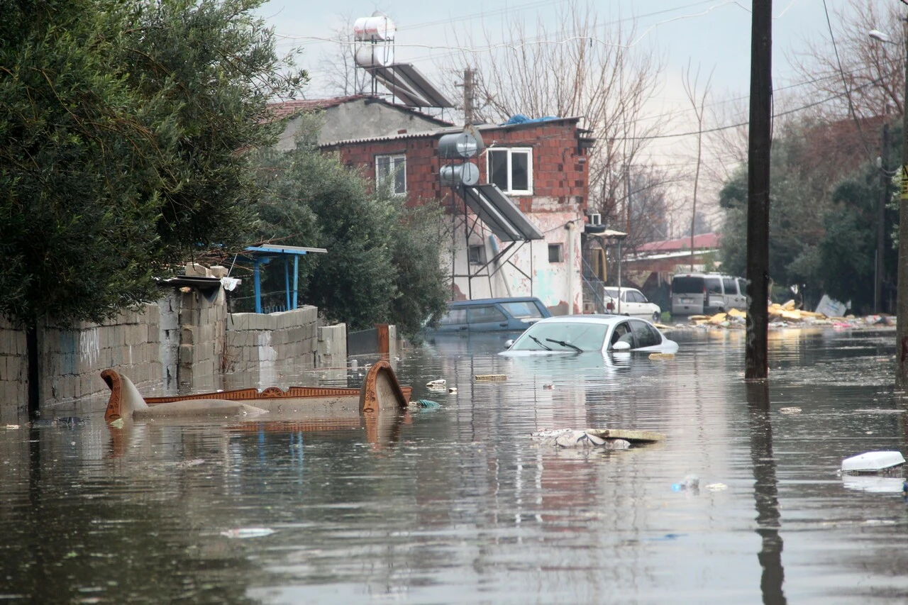 Son Dakika! Antalya'da bir kişinin cansız bedenine ulaşıldı! Felaketin boyutu ortaya çıktı - 2. Resim