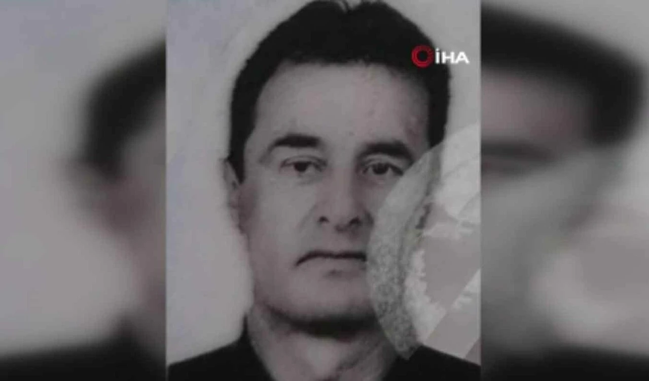 Son dakika! Antalya'da bir kişinin cansız bedenine ulaşıldı! Felaketin boyutu ortaya çıktı - 1. Resim