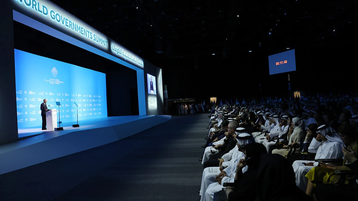 Son dakika! Cumhurbaşkanı Erdoğan dünyaya seslendi: Seçimde zaferimizi ilan edeceğiz