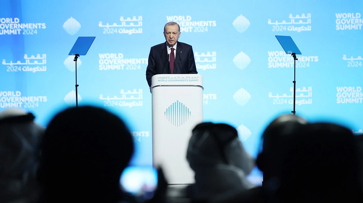 Son dakika! Cumhurbaşkanı Erdoğan dünyaya seslendi: Seçimde zaferimizi ilan edeceğiz