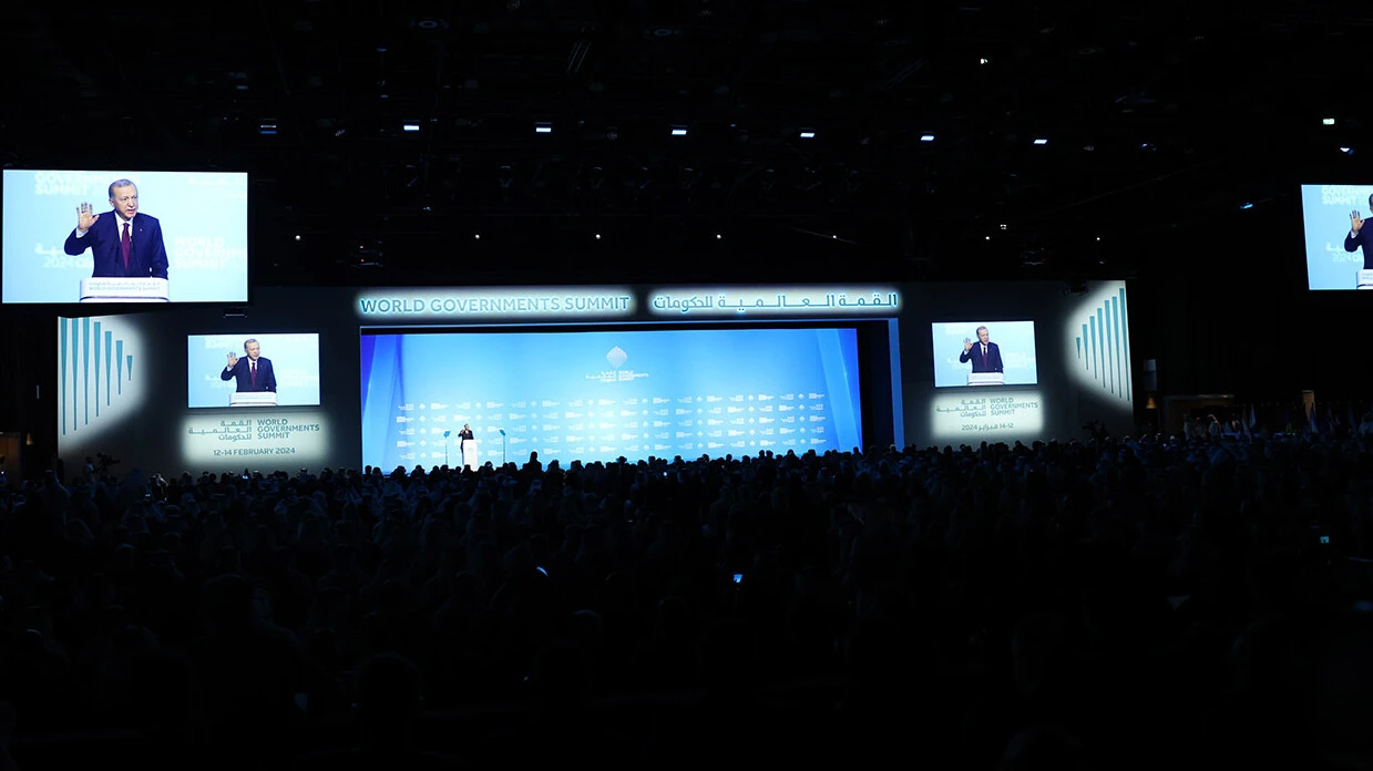 Son dakika! Cumhurbaşkanı Erdoğan dünyaya seslendi: Seçimde zaferimizi ilan edeceğiz