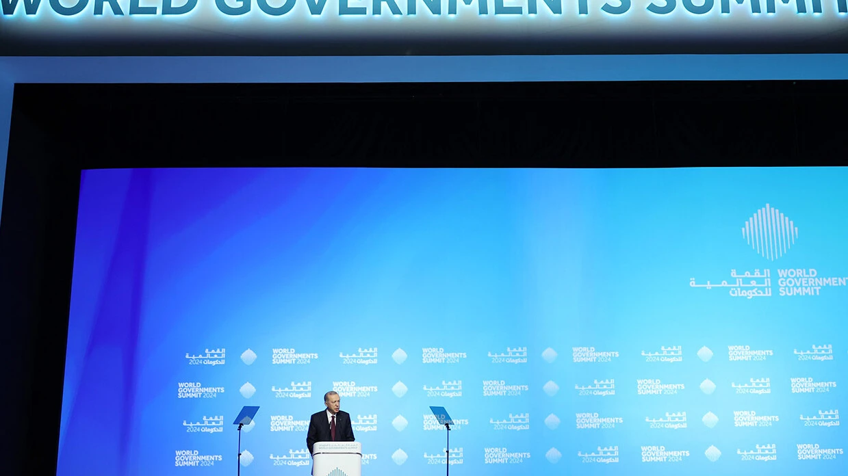 Son dakika! Cumhurbaşkanı Erdoğan dünyaya seslendi: Seçimde zaferimizi ilan edeceğiz