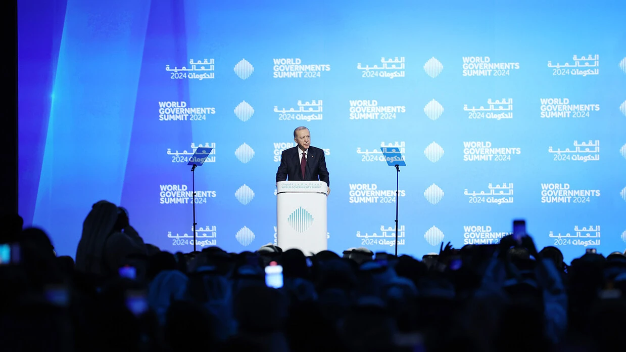 Son dakika! Cumhurbaşkanı Erdoğan dünyaya seslendi: Seçimde zaferimizi ilan edeceğiz