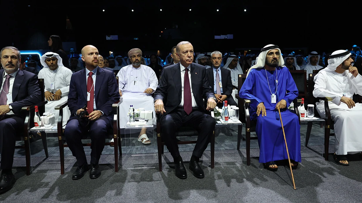 Son dakika! Cumhurbaşkanı Erdoğan dünyaya seslendi: Seçimde zaferimizi ilan edeceğiz