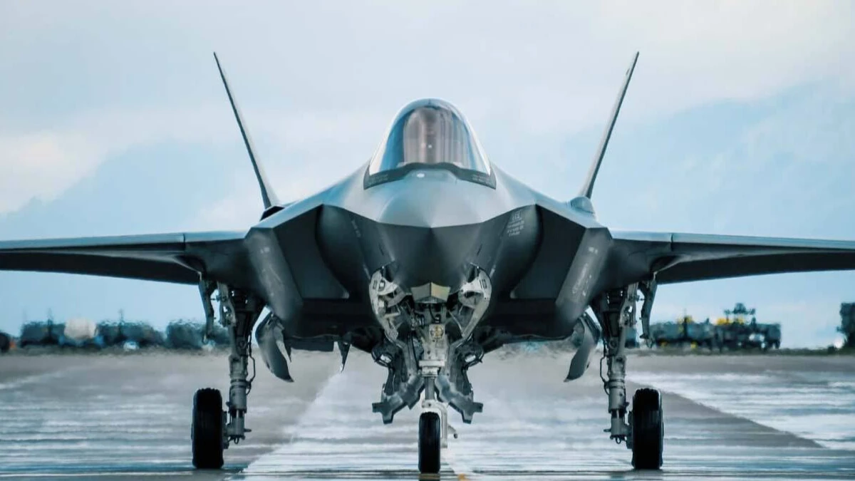 SU-57 (DOKUNMAYIN!!!!) - 3. Resim