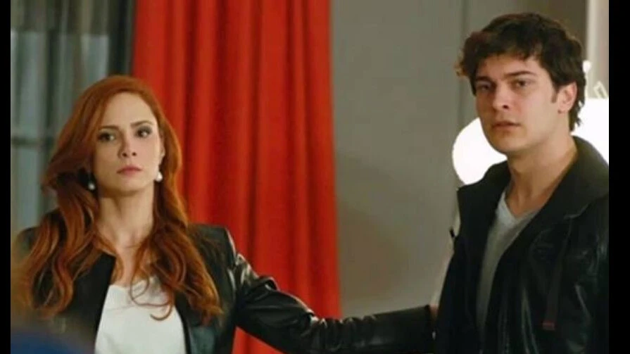 Yargı'ya Defne Kayalar dahil oldu, Medcezir iddiaları tekrar gündem oldu - 2. Resim