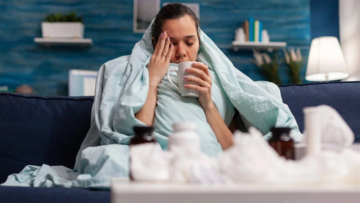 2015'te tespit edilen alaska çiçeğinden ilk ölüm... 