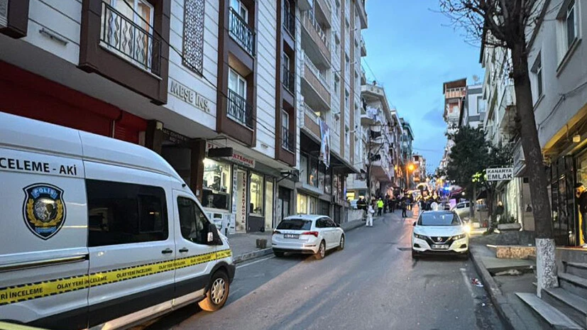 AK Parti programına saldırıda sıcak gelişme: 4 kişi adliyeye sevk edildi - 1. Resim