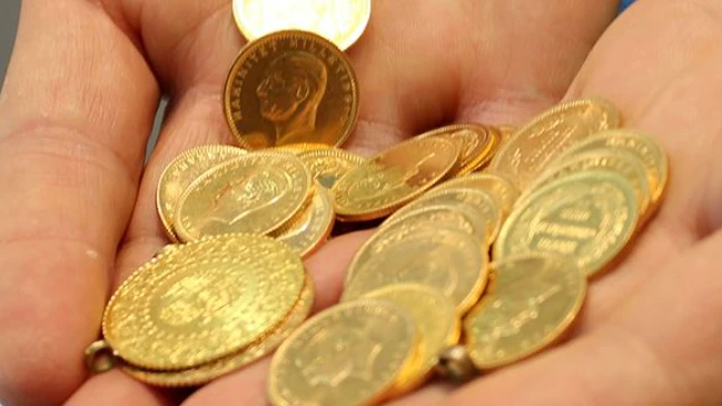 Altın neden düşüyor 2024? SON DAKİKA Gram altın neden düştü, daha düşecek mi? İslam Memiş yorumladı! - 1. Resim