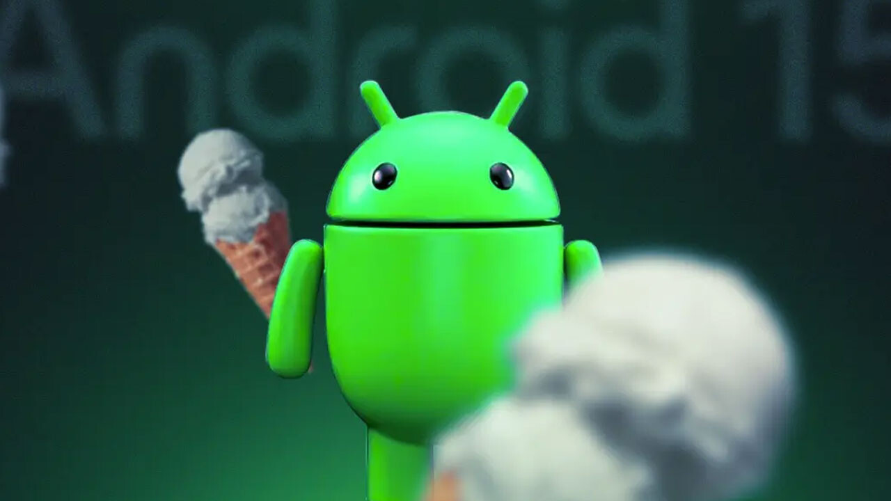 Android 14 demode olmadan Android 15'ten bilgiler geldi! Yeni işletim sisteminin çıkış tarihi Google çalışanı tarafından açıklandı