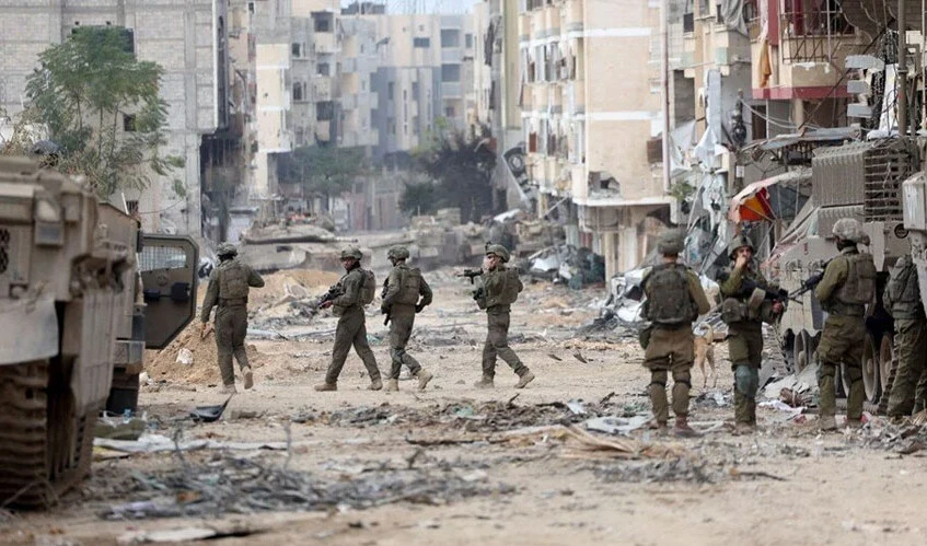 Ateşkeste İsrail ve Hamas'ın anlaşamadığı konu gün yüzüne çıktı