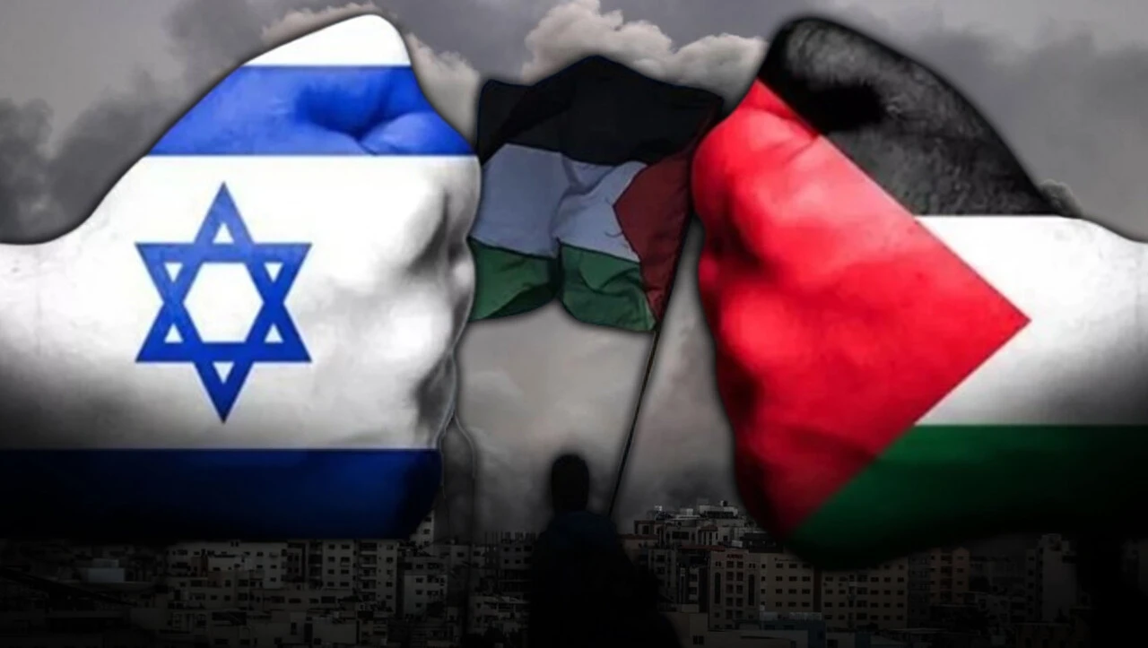 Ateşkeste İsrail ve Hamas'ın anlaşamadığı konu gün yüzüne çıktı