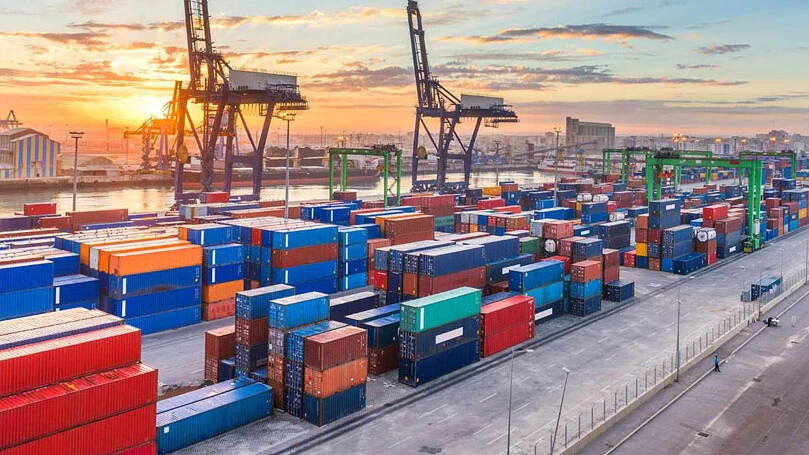 Bakan Bolat, ticaret rakamlarını 'İlk defa' diyerek yorumladı