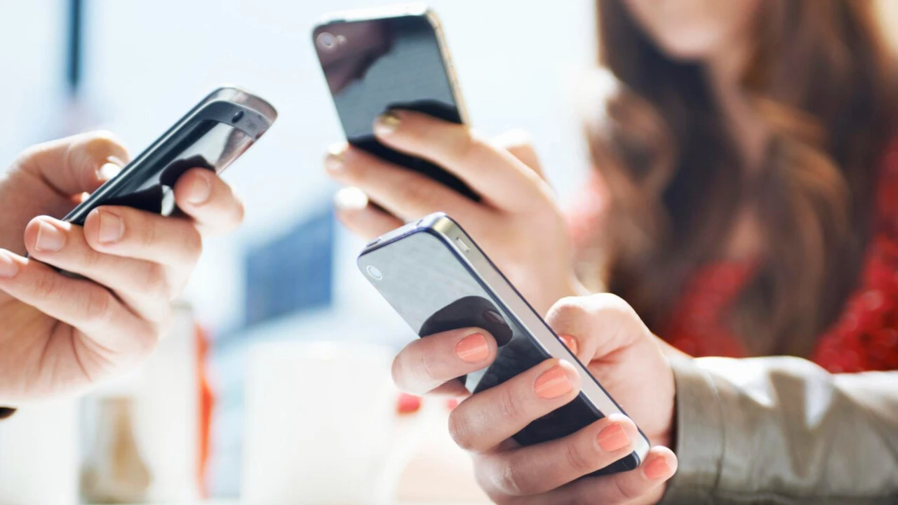 Cepte kayıt dışı rekor seviyeye ulaştı! Milyonlarca IMEI kaydı olmayan ve klonlanan cihaz var - 1. Resim