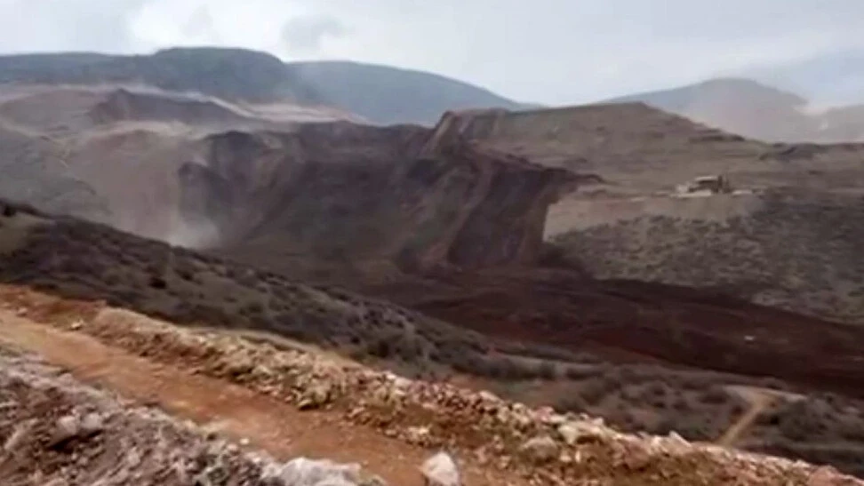 Çevre Bakanlığı, Fırat Nehri'nden alınan numune sonuçlarını açıkladı!