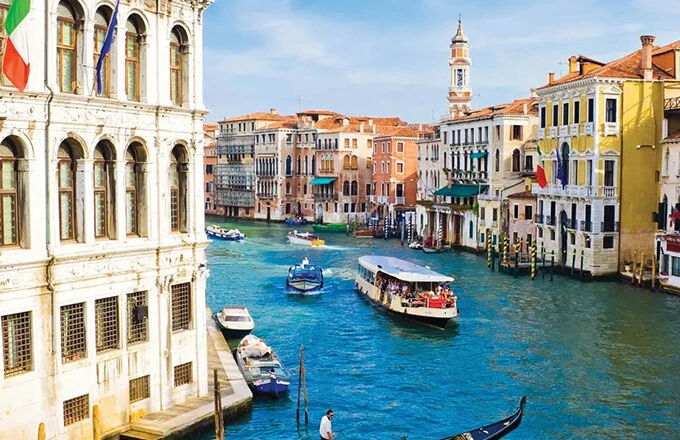 Dünyanın en iyi 100 şehri belli oldu, Türkiye listeye damga vurdu