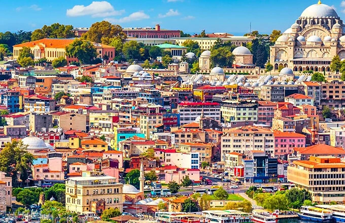 Dünyanın en iyi 100 şehri belli oldu, Türkiye listeye damga vurdu