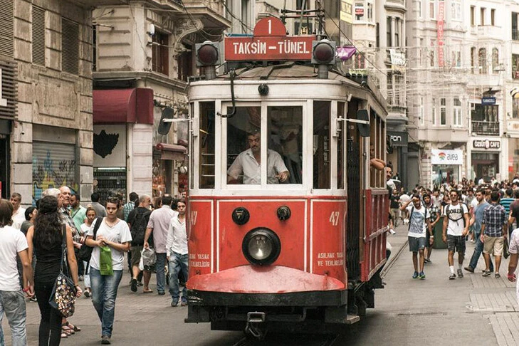 Dünyanın en iyi 100 şehri belli oldu, Türkiye listeye damga vurdu