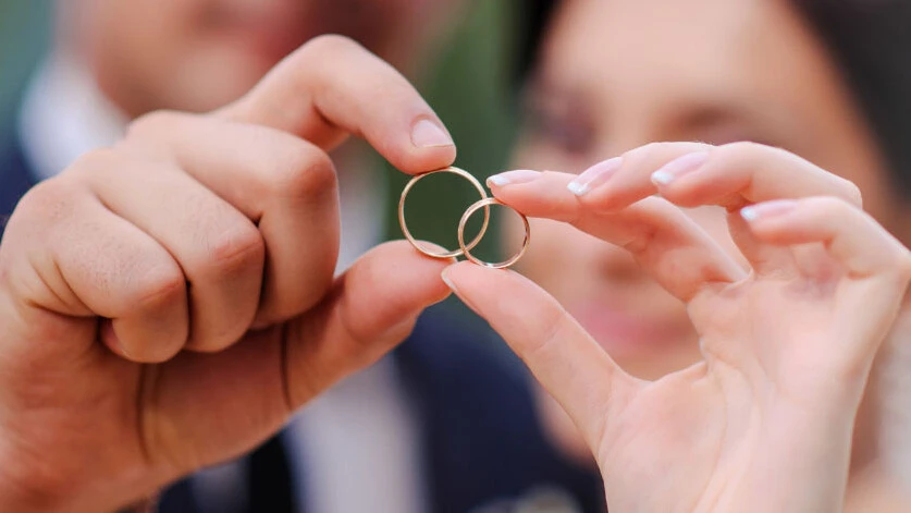 Evlilik kredisinde başvurular yarın başlıyor