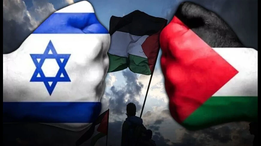 Filistin lideri Abbas'tan Hamas'a çağrı