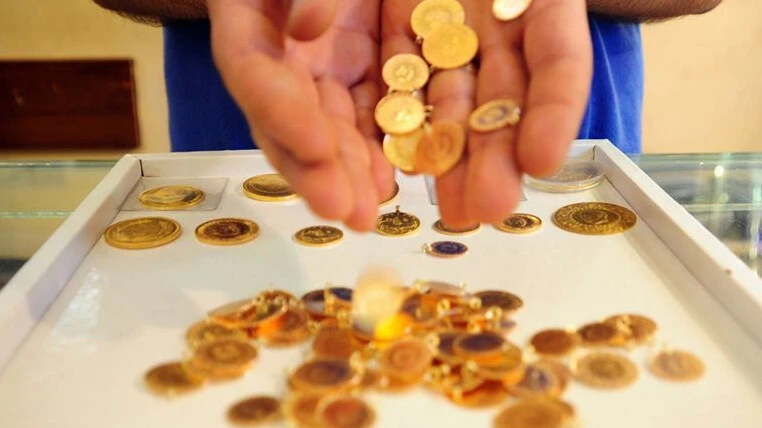 Gram altın, çeyrek altın ne kadar oldu? İşte 14 Şubat altın fiyatları - 2. Resim