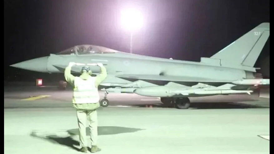 Husiler Kızıldeniz'deki amaçlarına ulaştılar