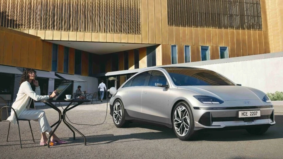 Hyundai'ın sevilen IONIQ 6 modelinde kaçırılmayacak fırsat! ÖTV indirimiyle fiyatı 1.3 milyon TL düştü