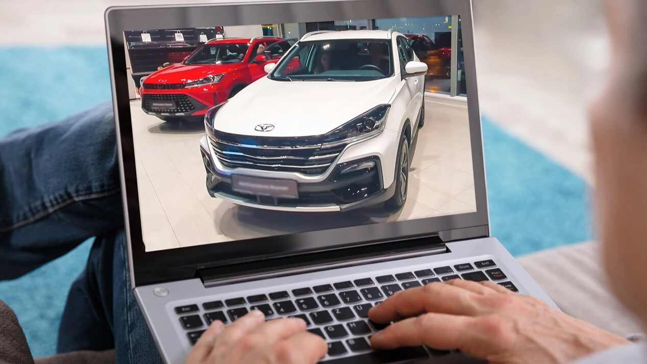 İkinci elde online bereketi yaşanıyor! Elektrikli araçlara talep arttı