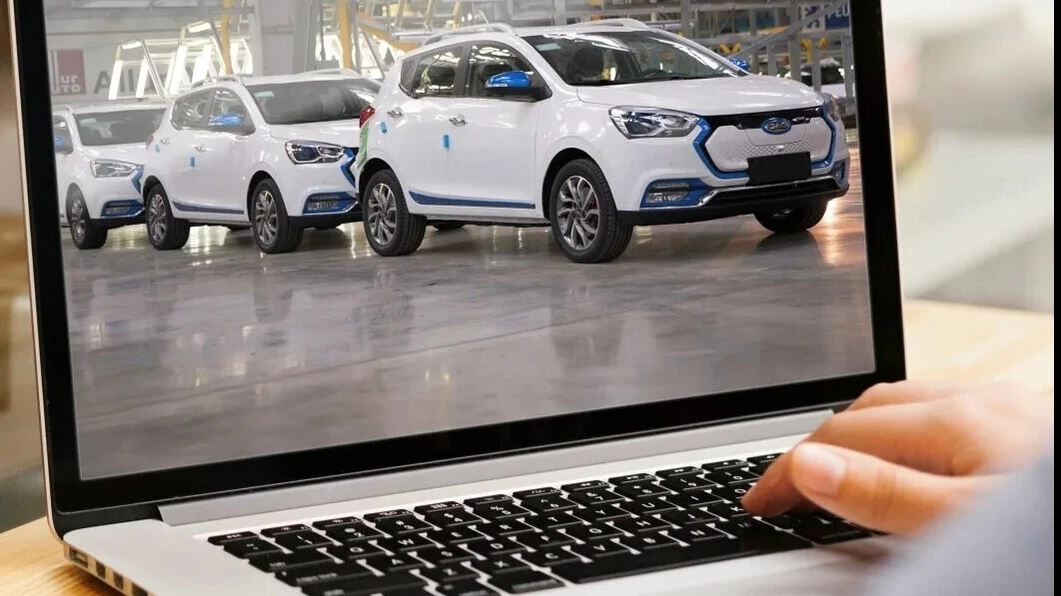 İkinci elde online bereketi yaşanıyor! Elektrikli araçlara talep arttı