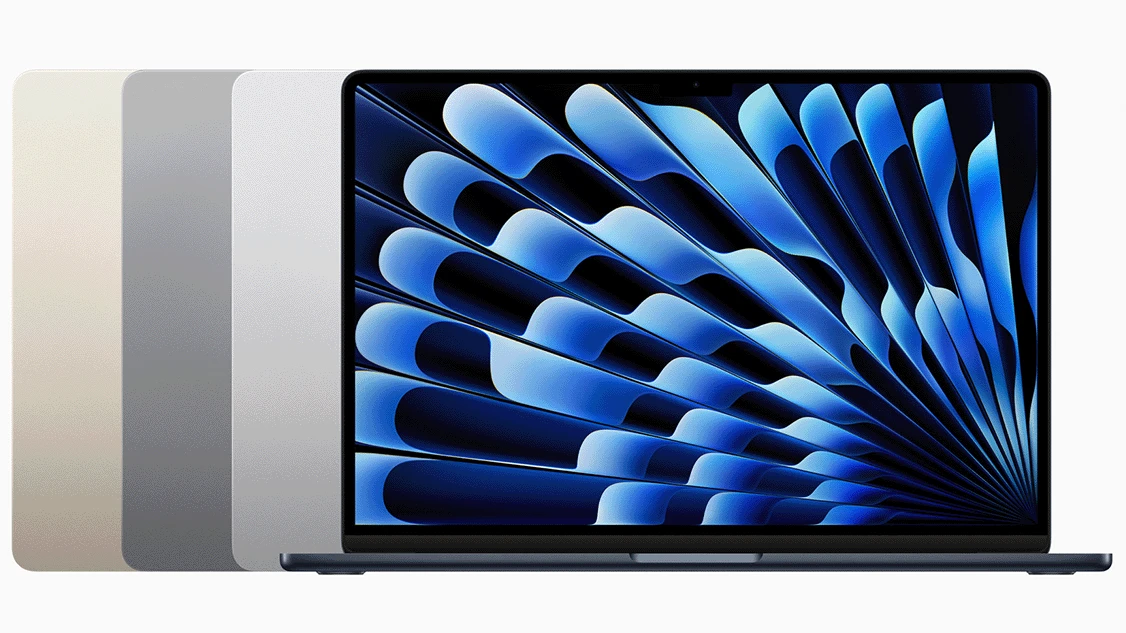 iPhone, MacBook ve dahası... Mart ayında tanıtılması beklenen Apple ürünleri - 1. Resim