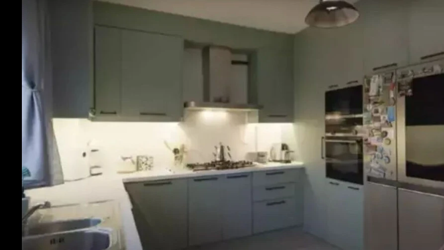 İstanbul’u terk eden Alp Kırşan memleketine döndü! Restore ettiği evine beğeni yağdı - 2. Resim