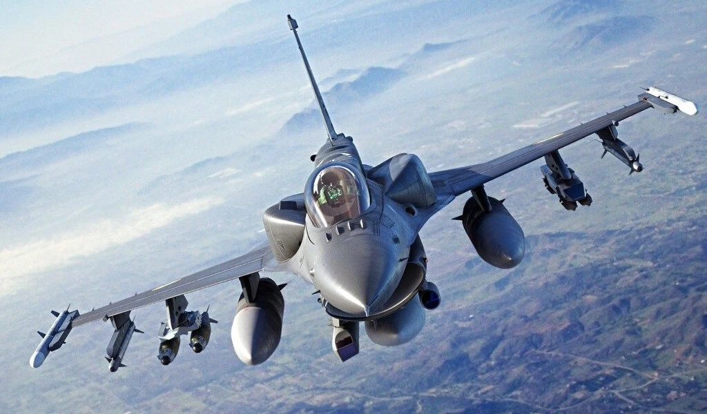 İsveç'ten Türkiye ve F-16 açıklaması! - 2. Resim