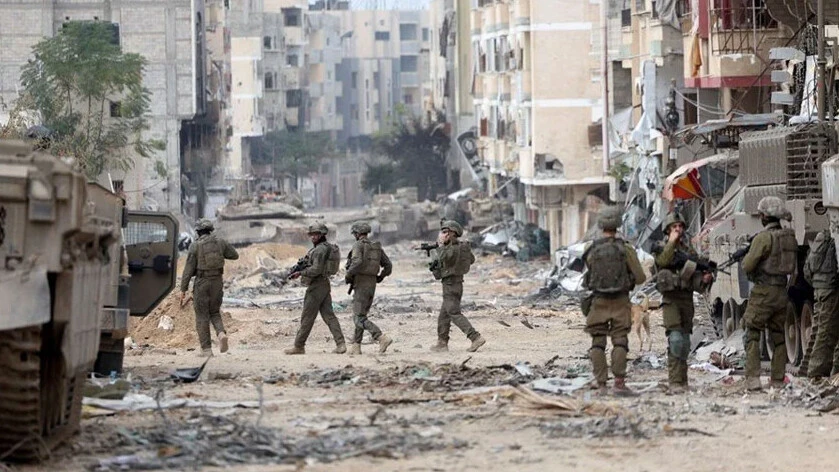 Kahire'de umut ışığı müzakereler 3 gün daha sürecek